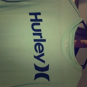 Men’s Hurley T-shirt